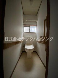 黒原城内町テラスの物件内観写真